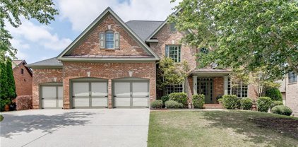 5527 Ashleigh Walk Drive, Suwanee