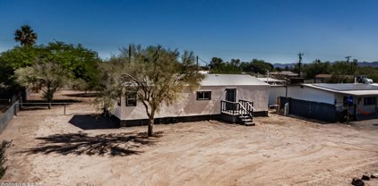 12514 W Sandy, Marana