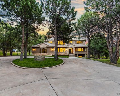 17145 Colonial Park Drive, Monument