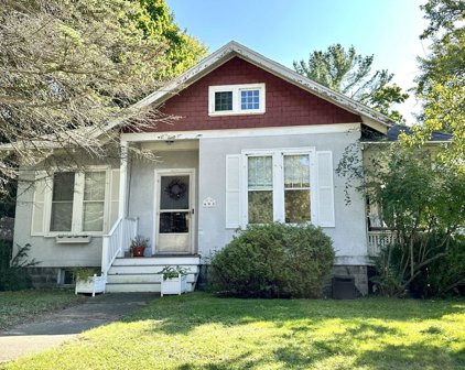 493 Oxford Court, Manistee