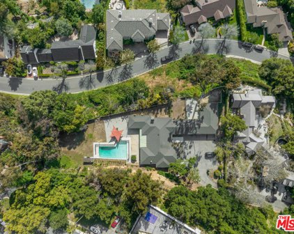 1037  Casiano Rd, Los Angeles