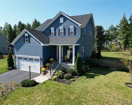 13106 Beech Hill Drive, Midlothian
