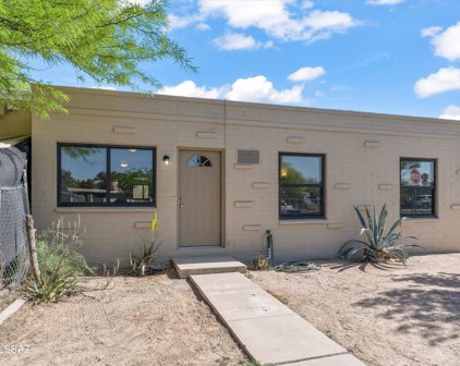 219 W Calle Francita, Tucson