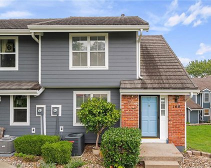 160 NE Bayview Drive, Lee's Summit