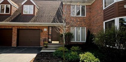 1640 N Douglas Court Unit #1640, Arlington Heights