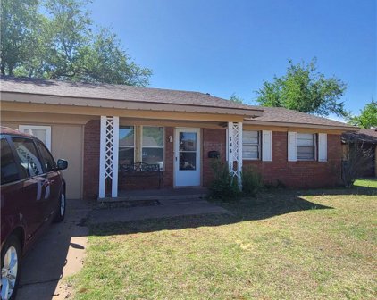 744 NE 81st Street, Oklahoma City