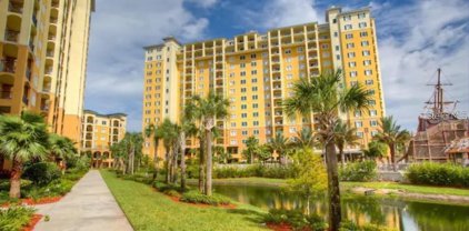 8125 Resort Village Drive Unit 51105, Orlando