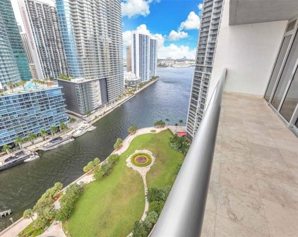 485 Brickell Ave Unit #2503, Miami