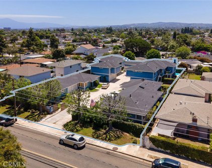 2132 2140 Orange Avenue, Costa Mesa