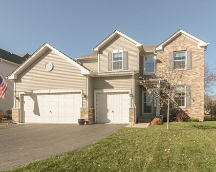 713 Oak Hollow Court, Crystal Lake