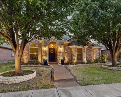 5509 Longhorn  Drive, The Colony