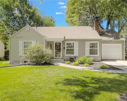 5308 Rosewood Drive, Roeland Park