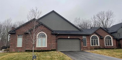 2637 Barberry, Shelby Twp