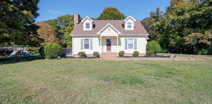 5213 Morgan Mill  Road, Monroe