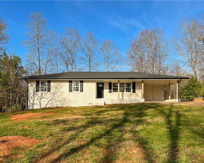 2383 Sperin Road, Ball Ground