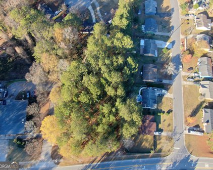 Bethsaida Road, South Fulton