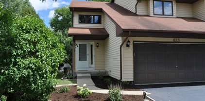423 Joren Trail, Antioch