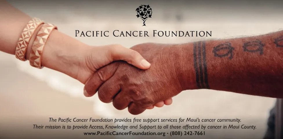 Pacific Cancer Foundation