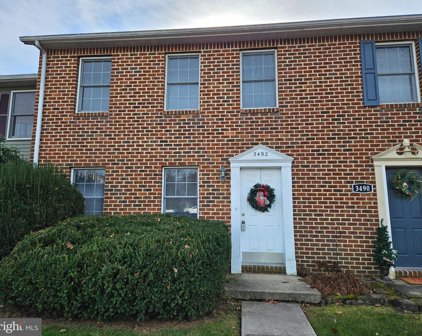 3492 Gleneagles Dr, Chambersburg