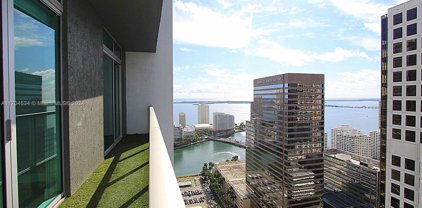 500 Brickell Ave Unit #4110, Miami