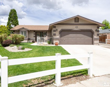 623 Kathy Ct, Gardnerville