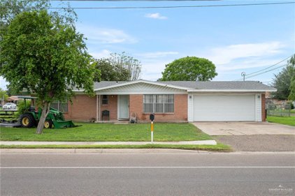 1112 S Cage  Boulevard, Pharr