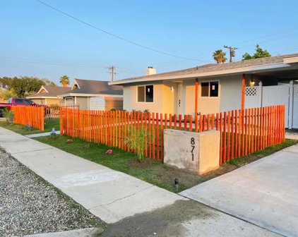 871 E Mariposa Drive, Rialto