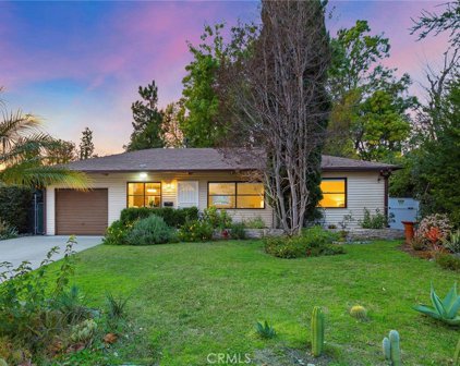341 Valle Vista Avenue, Monrovia