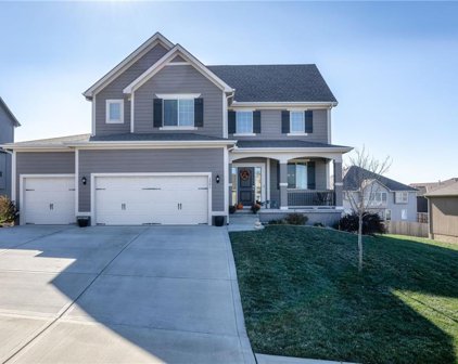 1301 Belinder Drive, Raymore