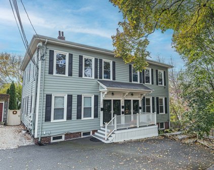 12 Pembroke Court Unit 12, Somerville