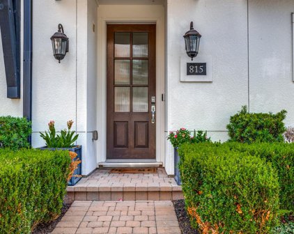 815 Paige Street, Houston