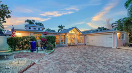 747 Marbury Lane, Longboat Key