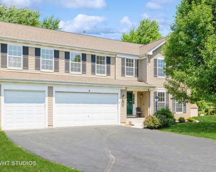 4 Joyce Court, Algonquin