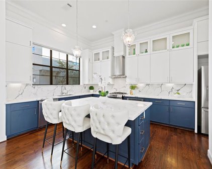1324 Hyde Park Boulevard, Houston