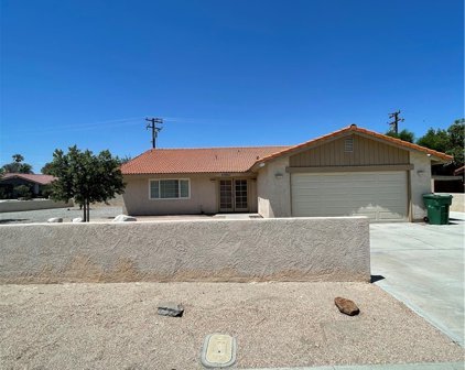67660 Paletero Road, Cathedral City