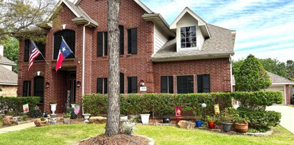 3709 Pinehurst Drive, Pearland