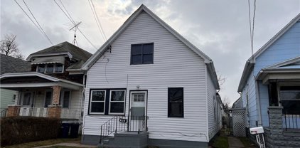 290 Barnard  Street, Buffalo City-140200
