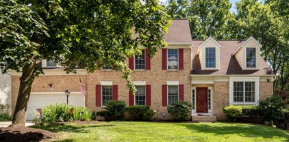 6311 Dry Stone   Gate, Columbia