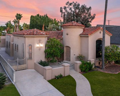 1318 S Spaulding Ave, Los Angeles