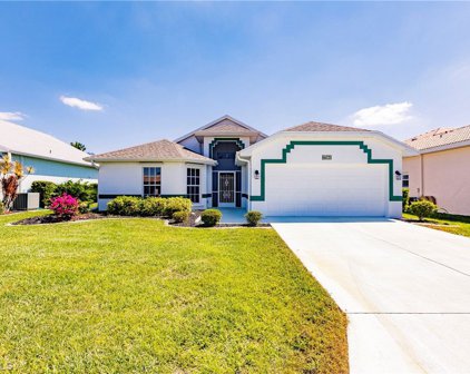 17566 Plumera  Lane, North Fort Myers