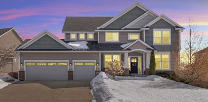 16615 Brentwood Pass NW, Prior Lake