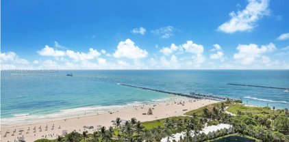 50 S Pointe Dr Unit #1704, Miami Beach