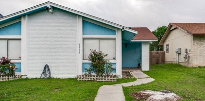 1218 Longmont St, San Antonio