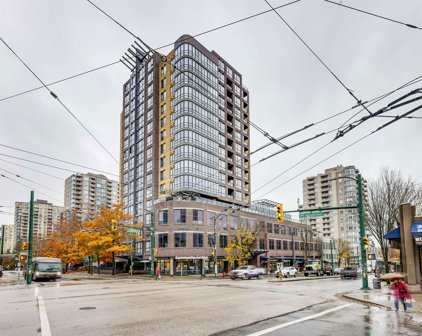 3438 Vanness Avenue Unit 707, Vancouver