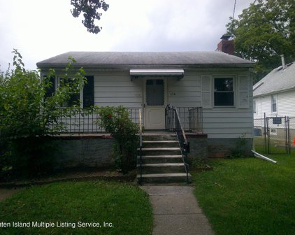 154 Armstrong Avenue, Staten Island