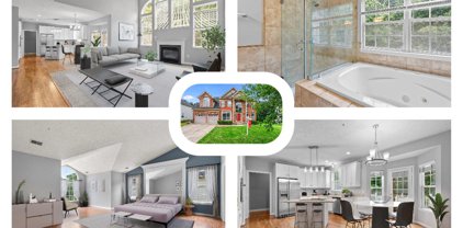 4111 Steeds Grant Way, Fort Washington