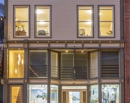119 W Colorado, Telluride