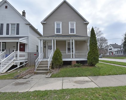 523 Franklin Street, Waukegan