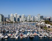 674 Leg In Boot Square Unit 312, Vancouver image
