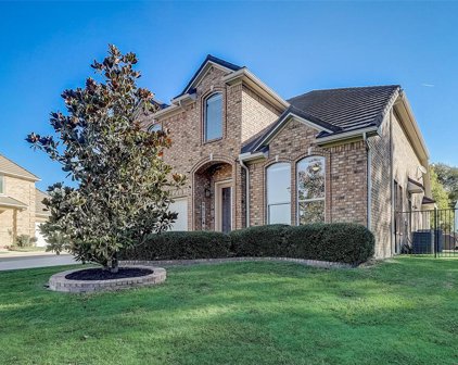 8346 Sunset Cove  Drive, Fort Worth